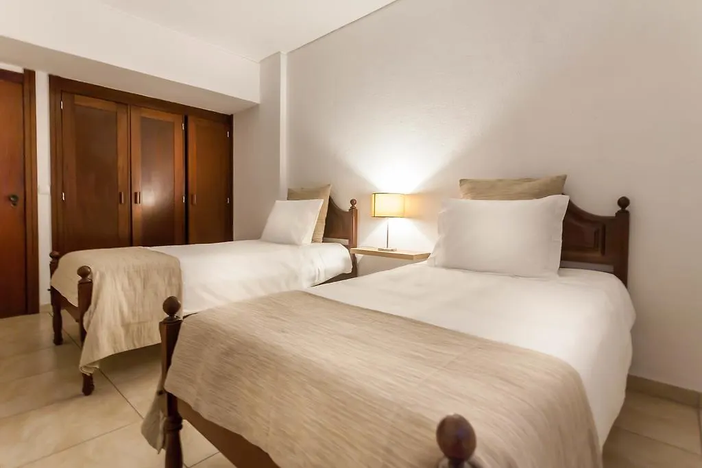 Dom Joao Sea View Apartamento Funchal