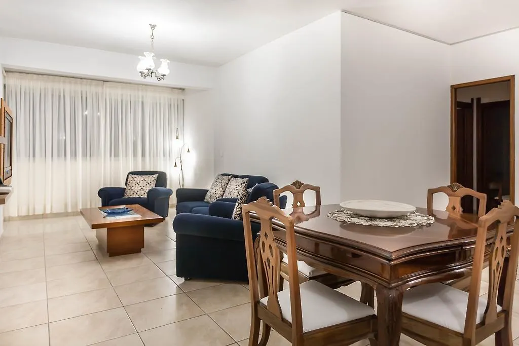Dom Joao Sea View Apartamento Funchal  Portugal