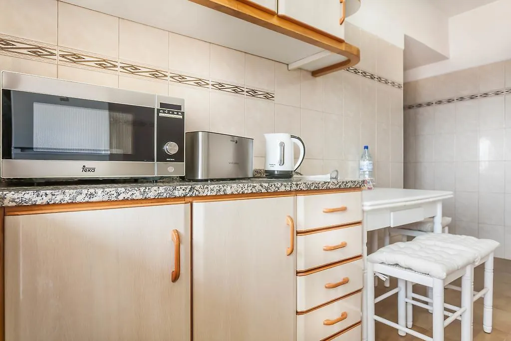 Dom Joao Sea View Apartamento Funchal   Funchal (Madeira)