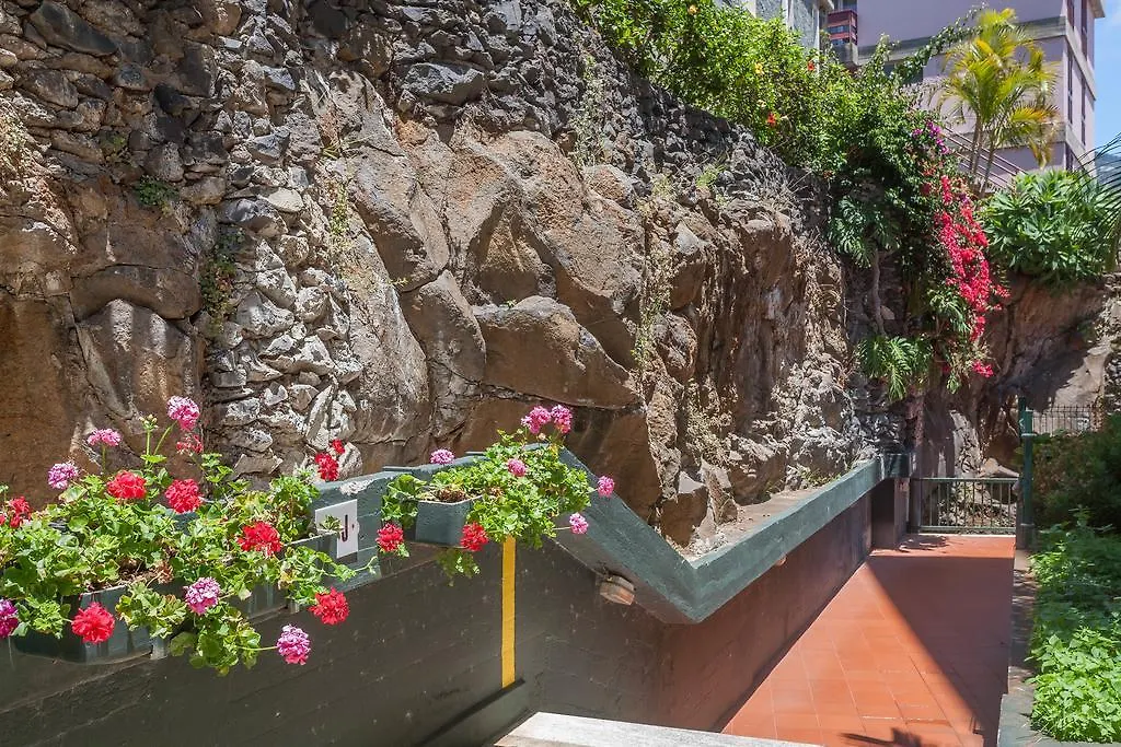 Dom Joao Sea View Apartamento Funchal  Portugal